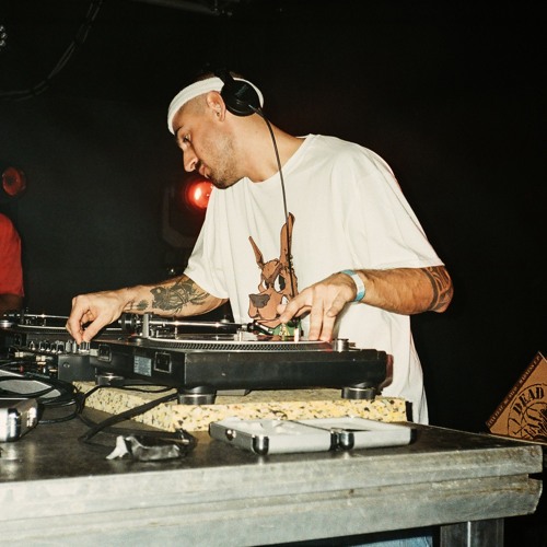 Not a Dj @ Gabber Resistance (07.12.24)