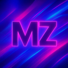 MZ (feat. Nar0, C_Castle)(Prod. Coyblue)