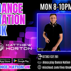 Dance Nation UK 10/03/2025