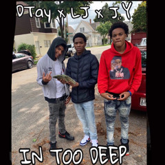 In Too Deep