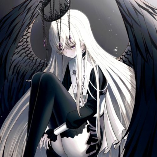Nightcore - I'm So Lonely Broken Angel