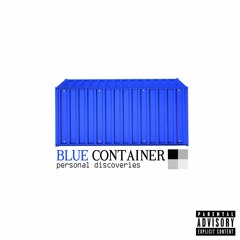 1. BLUE CONTAINER - GOOMZ(Get Out Of My Zone)