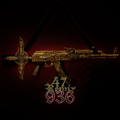 936 - 47 Remix (Anuel & Ñengo Flow) [UKG]