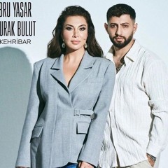 Ebru Yasar Ft Burak Bulut - Kehribar ( DJ Altug Celik Mix )