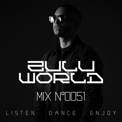 ZULU WORLD / EP.0051 / NAWFEL
