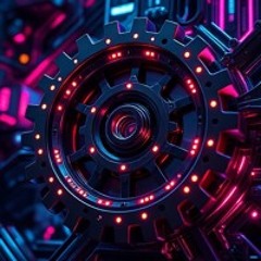 Tech Me Up!