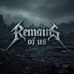 Remains Of Us - Rise Up from the Ashes