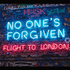 No One's Forgiven