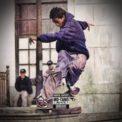 New Tricks | Soulful Boom Bap Beat