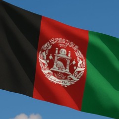 Afghanistan - Mog Paa Lara Yo