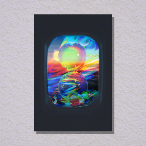 Superfly (Ft. Kyaru) (Prod. eeryskies & pilotkid)