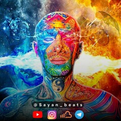 Tataloo Type Beat Khorshid | بیت سبک تتلو به نام خورشید