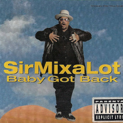 BABY GOT BACK BUT JERK/PHONK?