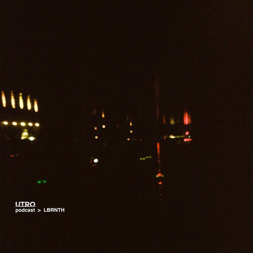 Utro Podcast > LBRNTH (live)