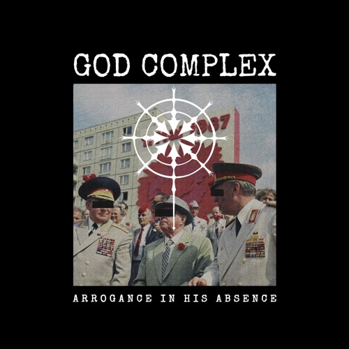 GOD COMPLEX - PROMOSET 2025