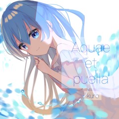 Aquae Et Puella