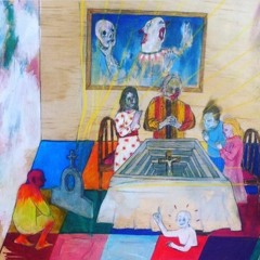 (My Human) Extinction