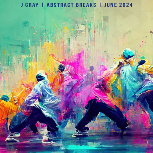 ABSTRACT BREAKS | SUMMER 2024
