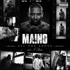All the Above (feat. T-Pain)