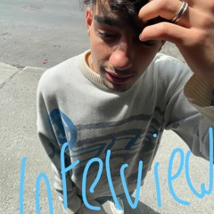 Brvno - first interview (ft.WJMS Radio)