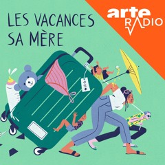 Les vacances sa mère