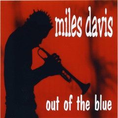 Out of the Blue