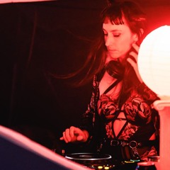 Neomenia 2024 ~ Emily Harkness Friday night set