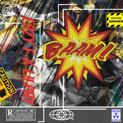 BAAM! (ft.LilPay)