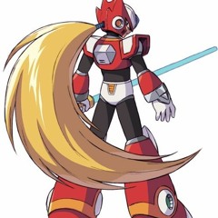 Standby ~ Zero - Mega Man X Command Mission [VRC6, 0CC-FamiTracker]