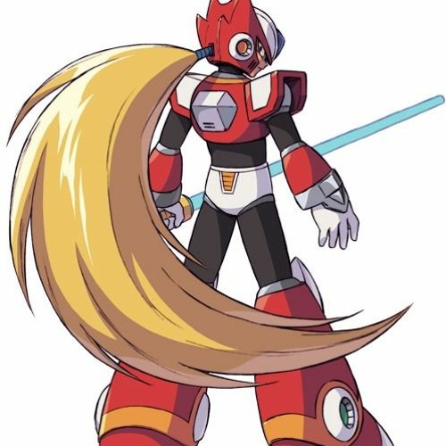 Standby ~ Zero - Mega Man X Command Mission [VRC6, 0CC-FamiTracker]