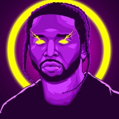 "Body Guard" (DRILL Pop smoke x AXL x Central CEE type beat)