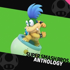 025. Ground Theme - Super Mario Bros. 3