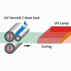 Solvent Based UV Coatings