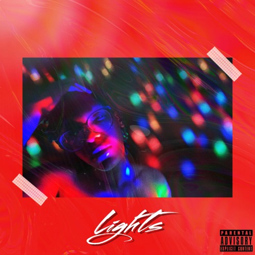 LighTs | VISUAL IN DESCRIPTION