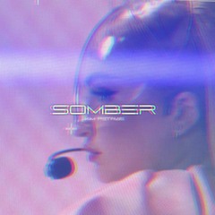 Somber - Kim Petras AI Cover