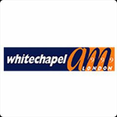NEW: AJ Productions Mini Mix #7 - Whitechapel AM 'London' (1999) (Composite)