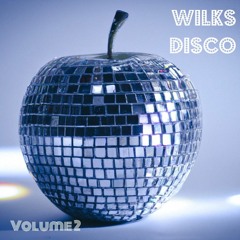 Wilk's Disco - Volume 2