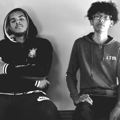 Vibe De BRime (set grime 100%BR)