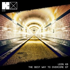 Leon KB & Tachu - Start Your Party