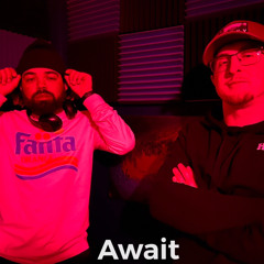 Await (feat. L13) [prod. reeves]