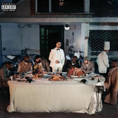 Maes (feat. Booba)- Blanche (piano)