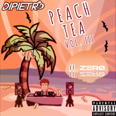 Peach Tea Vol. 3 (Feat. ZERØ) (Mashup Megamix)