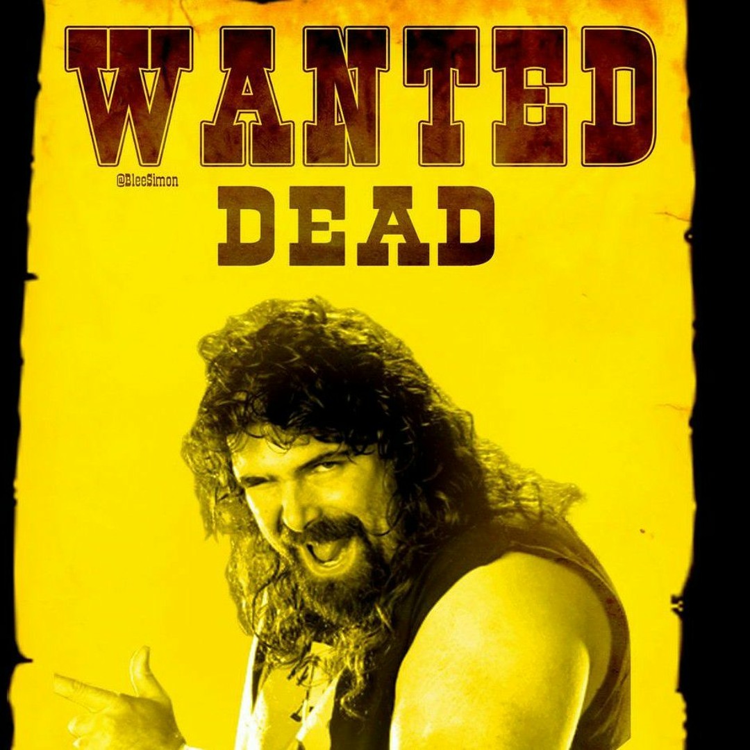 Stream WWE Cactus Jack Theme - 'Whole Lotta Groove' by Louie Alvarado |  Listen online for free on SoundCloud