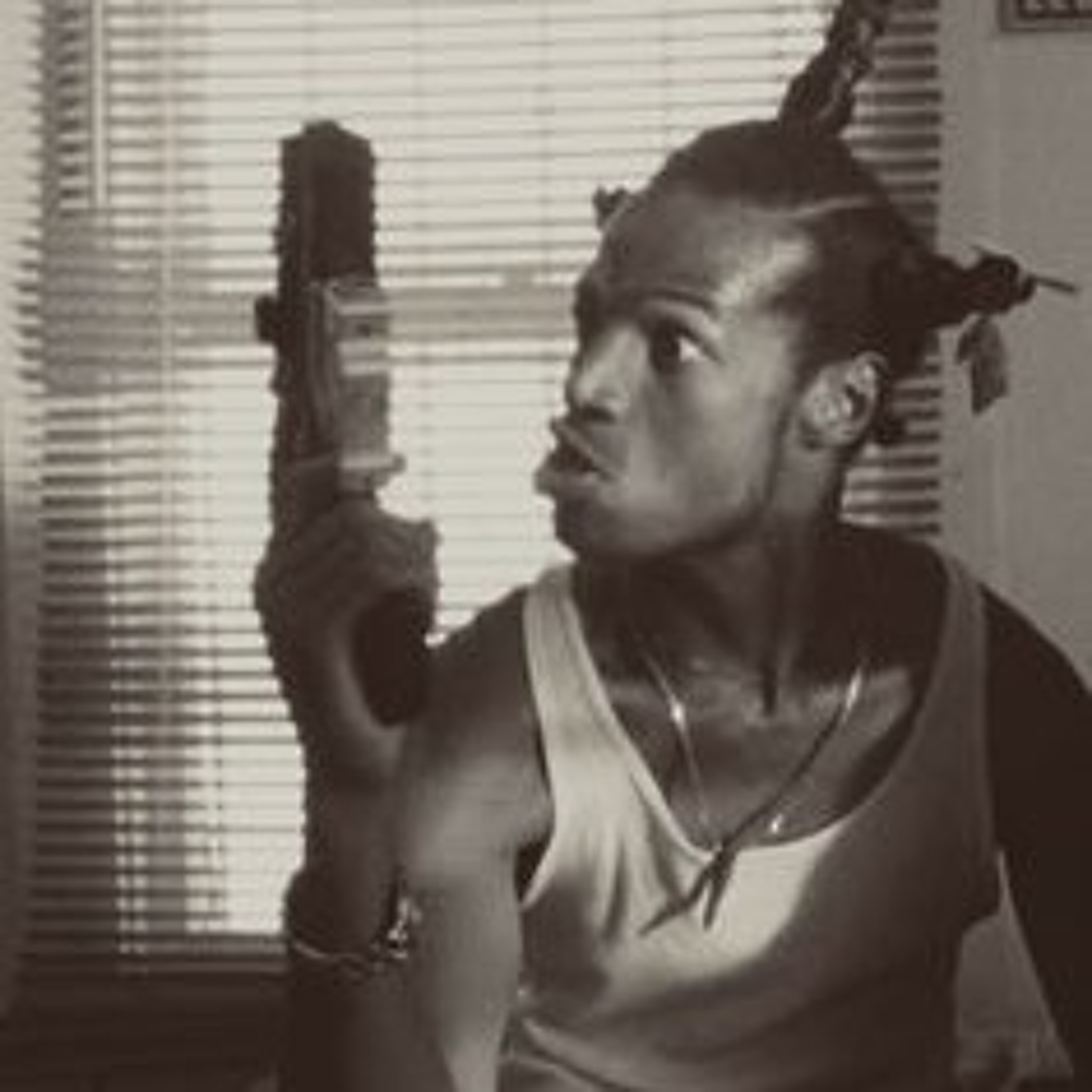 Westside Cowboy episode artwork