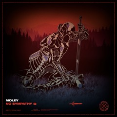 Moley - No Sympathy EP