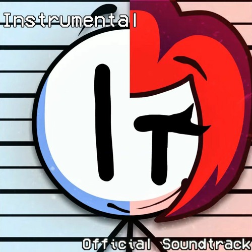 Reinforcements | FNF' vs imposter V4 - instrumental!