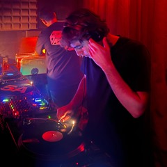 Fonzi @ 5A Club - 1 Fev 2025