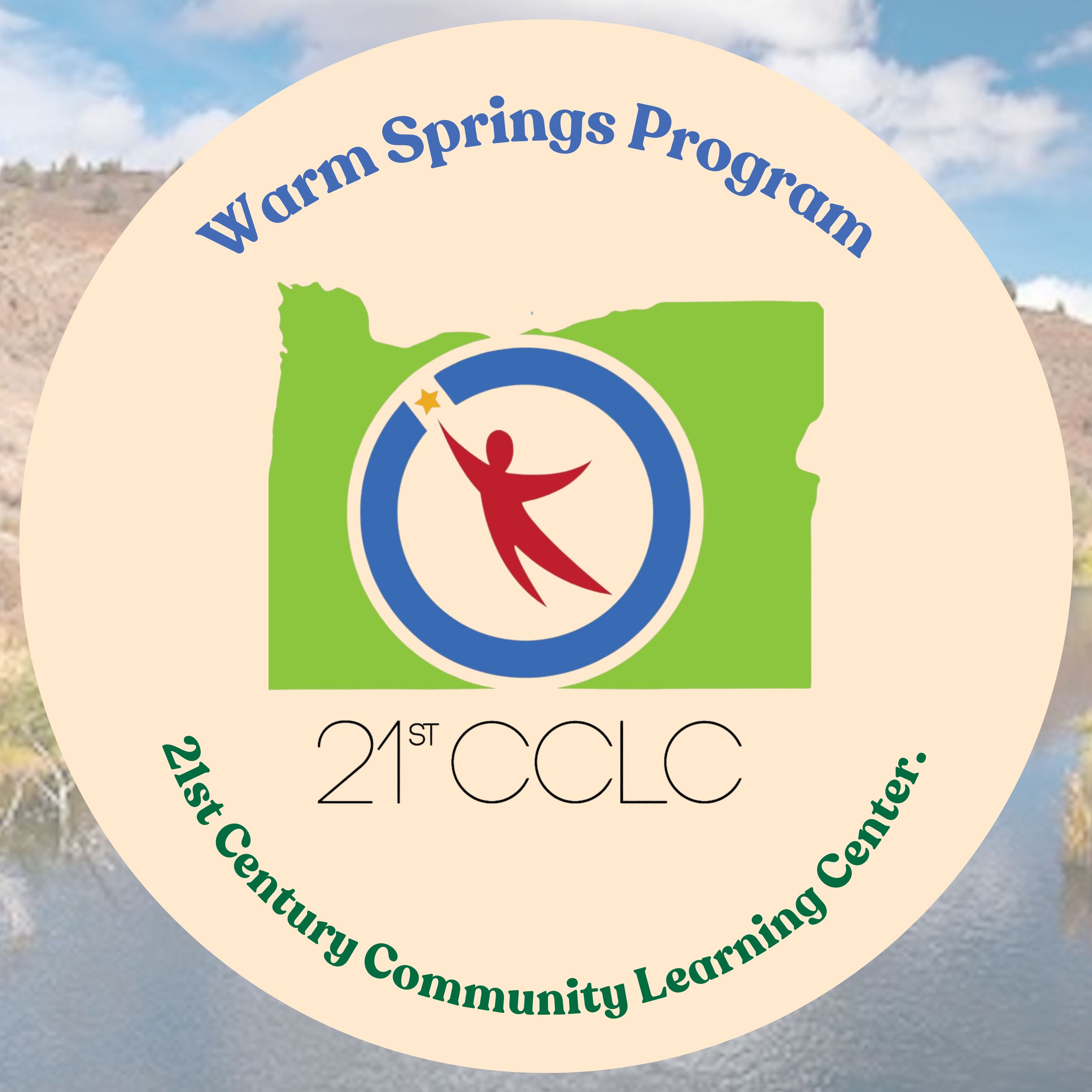 21st Century Community Learning Center - KWSO Warm Springs Program Podcast episode artwork
