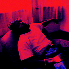 TRAP BEAT LIKE - take off everything (kendrick x radiohead)