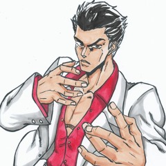 Kiryu's Bizarre Adventure - Kamurocho Crusaders